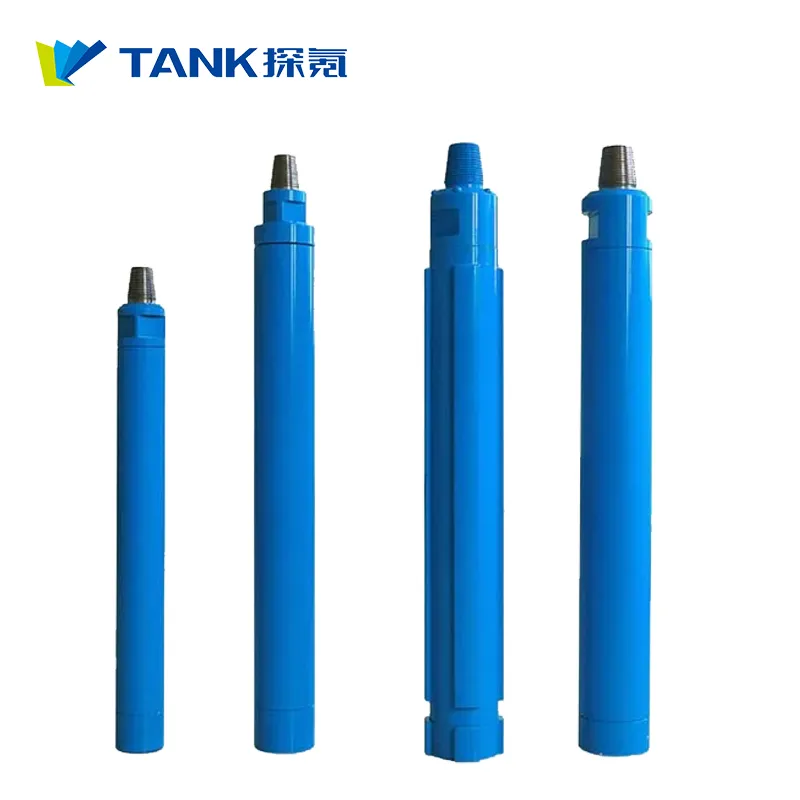 DTH Hammer for well drilling